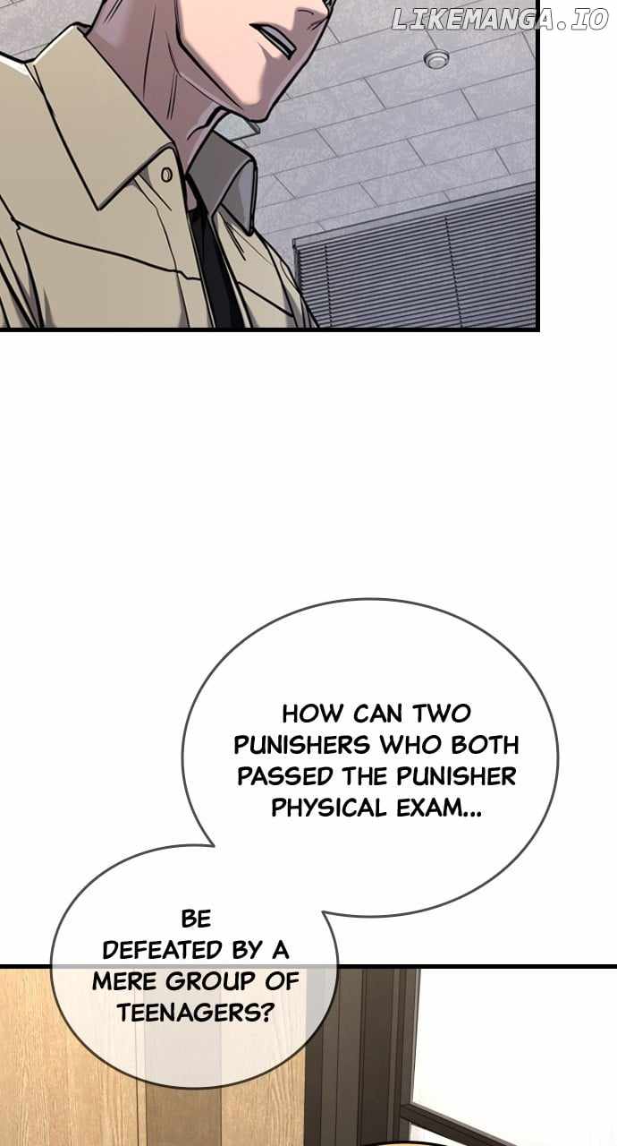 Justice Served Chapter 14 107
